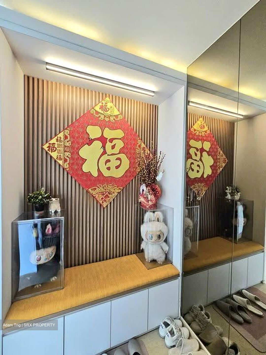 Blk 39A Skyoasis @ Dawson (Queenstown), HDB 4 Rooms #634939901